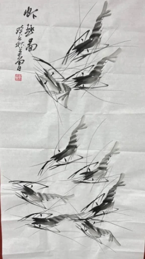 福袋专属链接   虾趣图