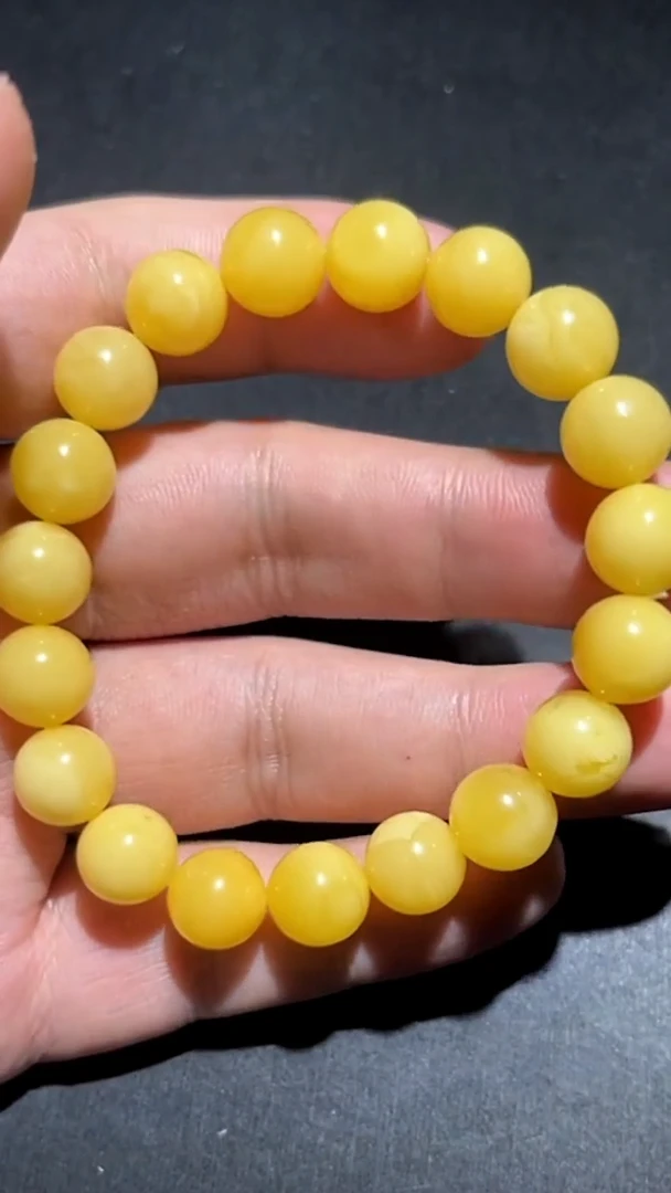 裸石蜜蜡未镶嵌G22240802-14