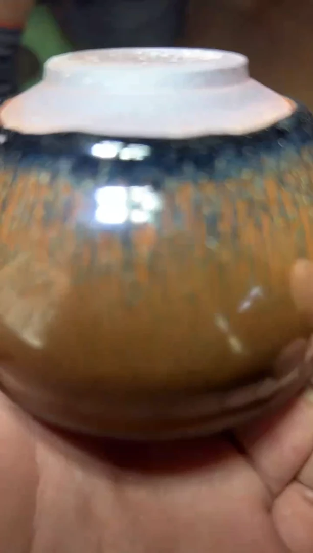 老狼茶器运坤龙窑-11