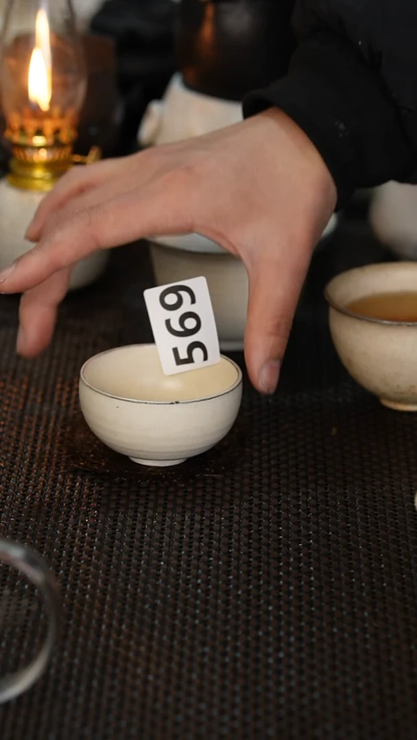 【闪购商品】569景德镇{立梦陶}手作同款