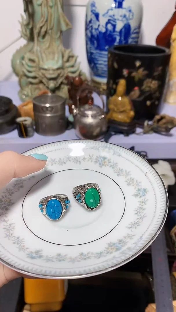 平**生瓷器默认链接一物一拍