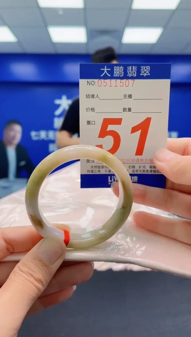 未镶嵌手镯翡翠AAAAAAAAA