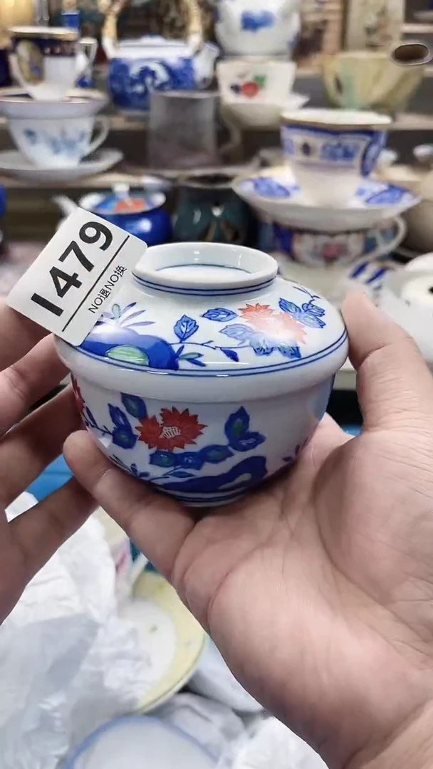 瓷片恬*?I479不退不换.感谢理解
