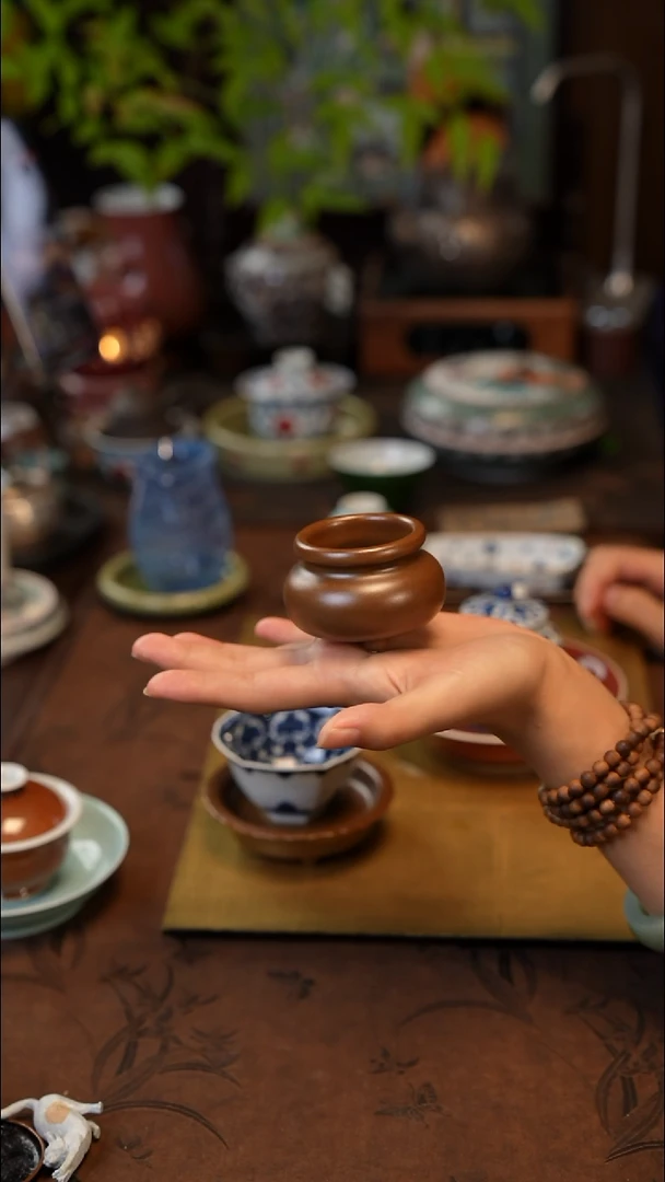 丁*香炉  景德镇陶瓷福利款