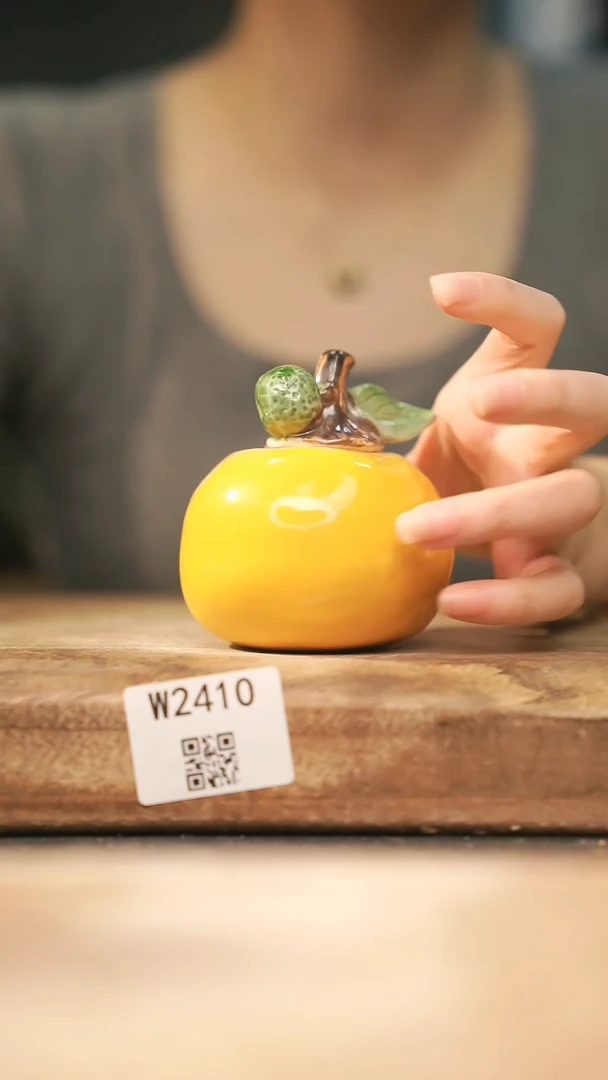 【经典福利】/ 茶叶罐@@W2410