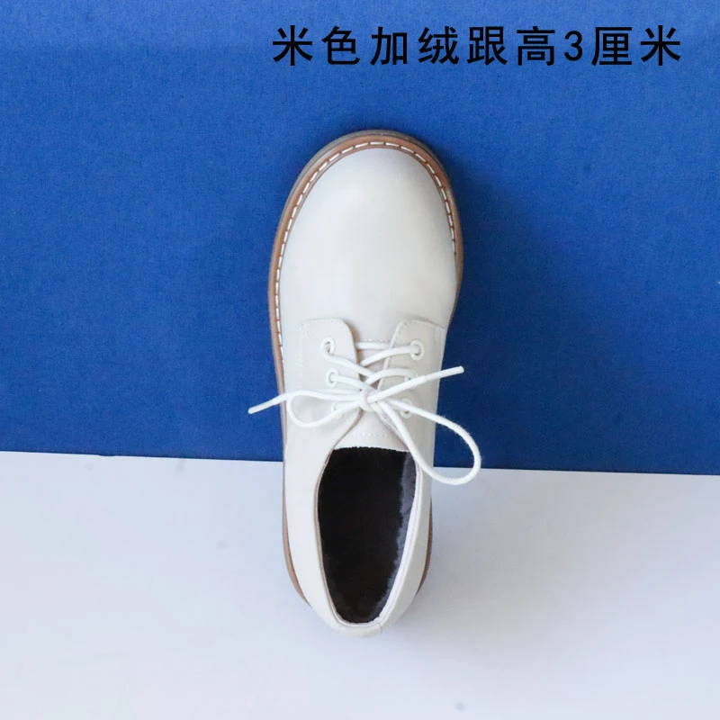 67016小皮鞋女鞋经典