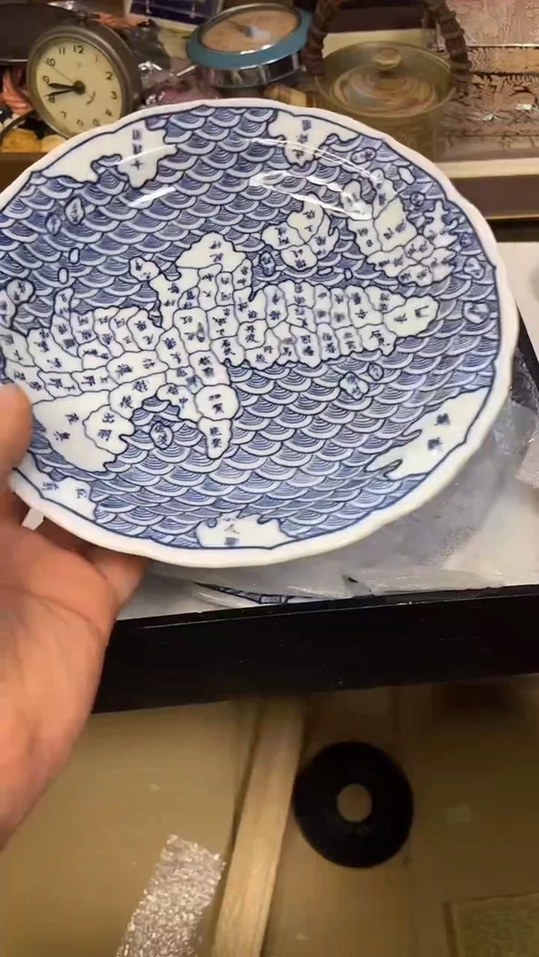 其他瓷5片