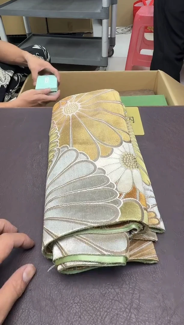 手工艺品琉璃大*子68