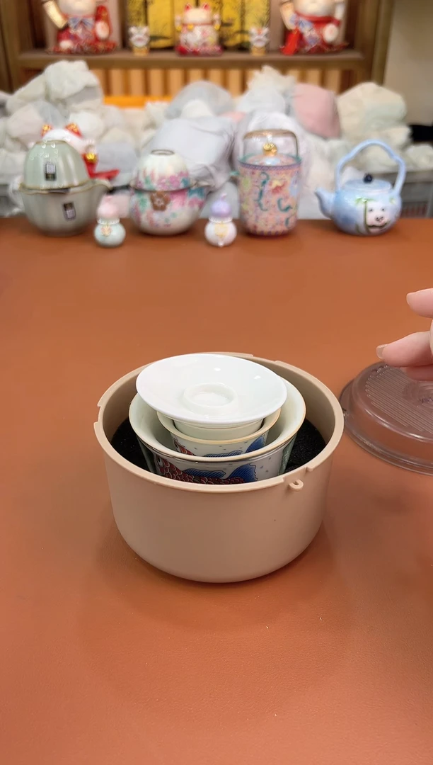 其他@@允礼茶器通用链接 这个真的很便宜