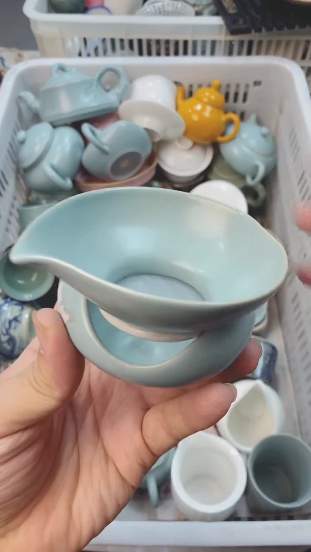 【闪购商品】茶具茶壶茶碗茶杯