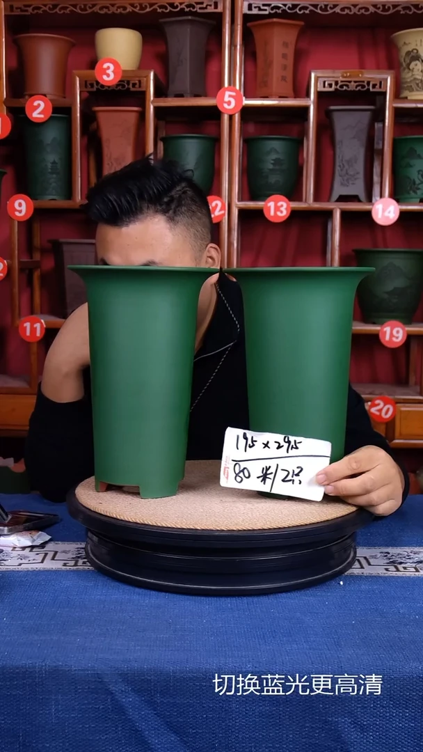 紫砂花盆111111111