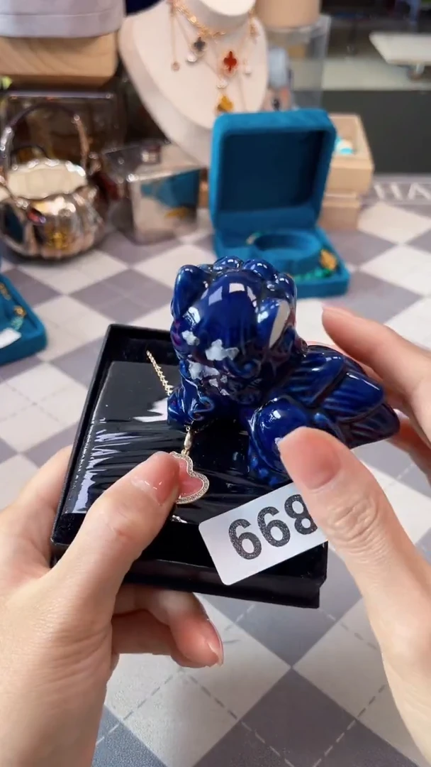 瓷片陶茶666文玩周边多人