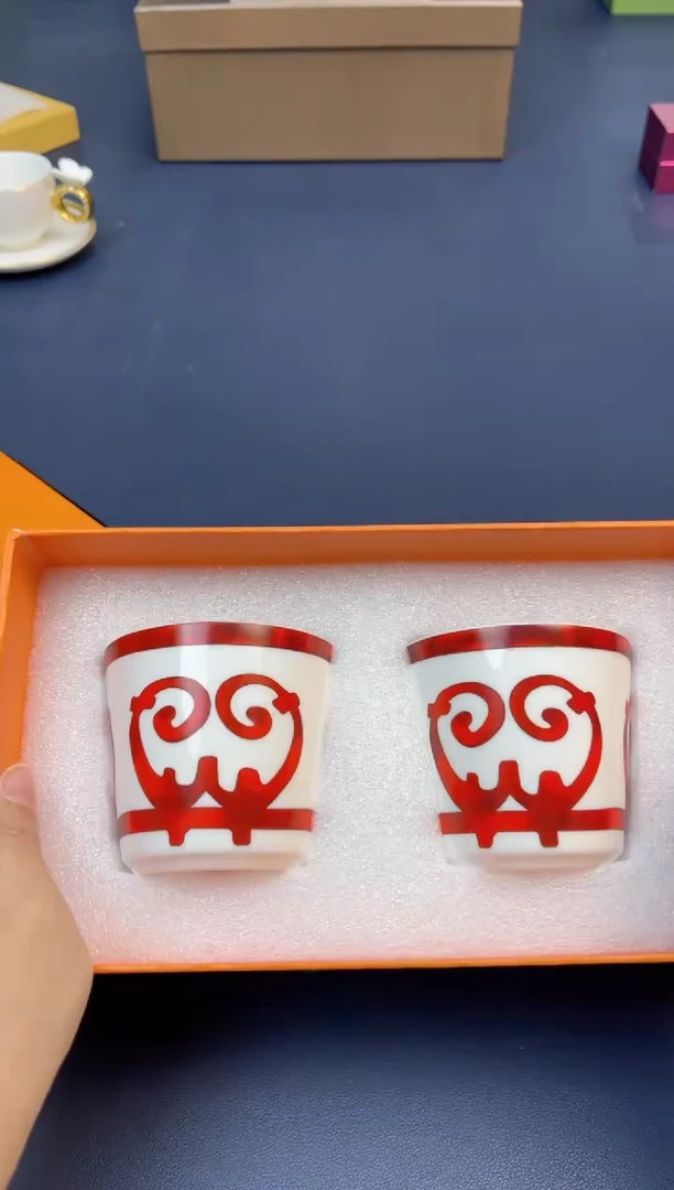 【闪购商品】瓷片杯新品到货 快来捡漏@@ ZX196+