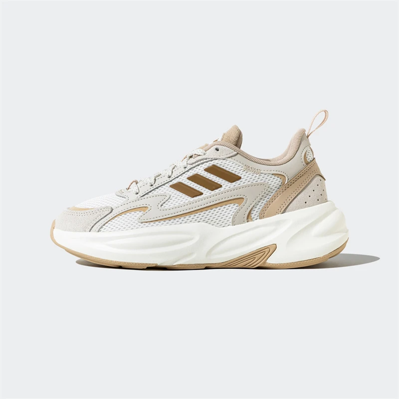 瑕疵慎拍adidas/阿迪达斯男女经典运动老爹鞋 JP8891-40鞋盒破损