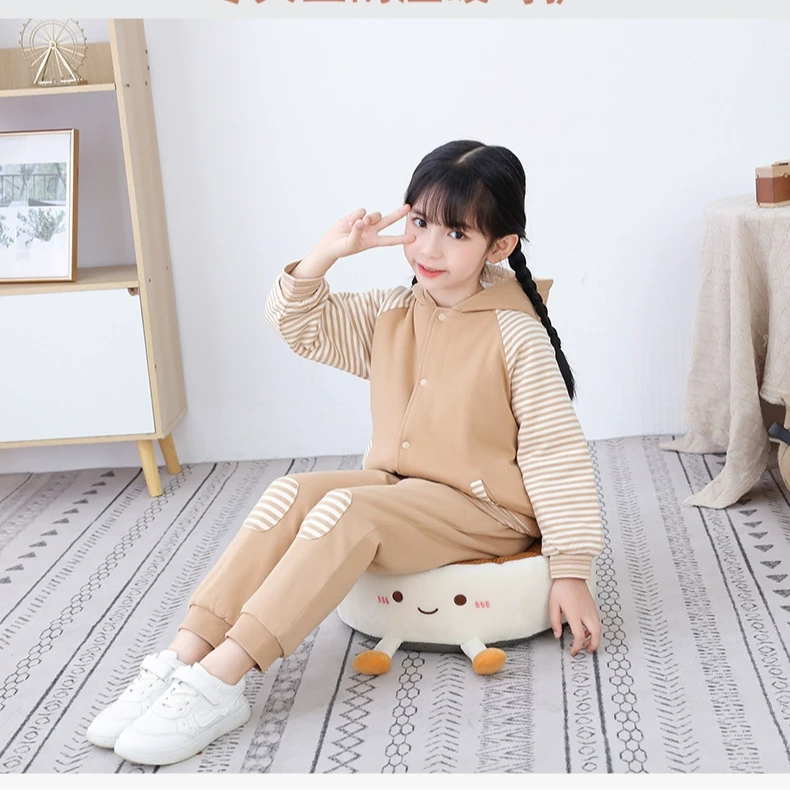 素道清仓产品！儿童棉衣棉裤