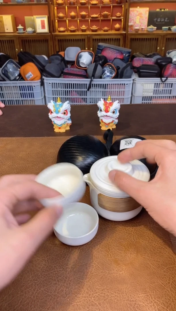 【闪购商品】其他在山茶器.现货清库存