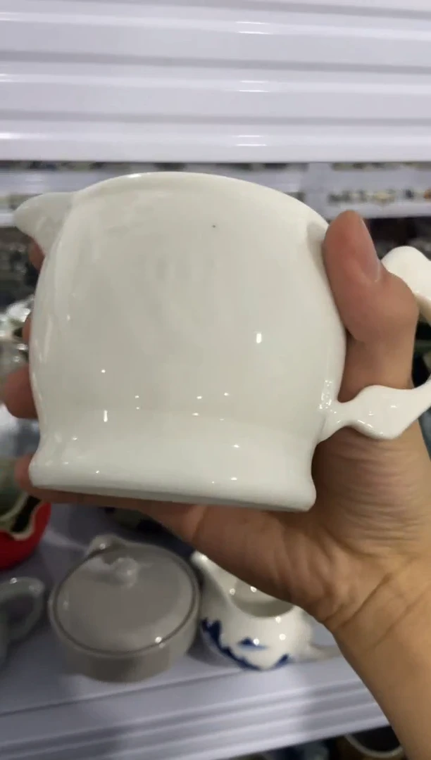 微微瑕疵茶杯茶具盖碗【安全包装不带礼盒】