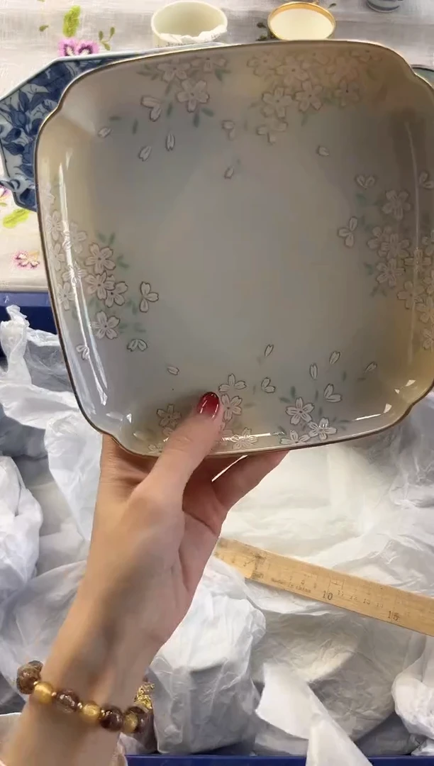 【闪购商品】瓷片----------A065