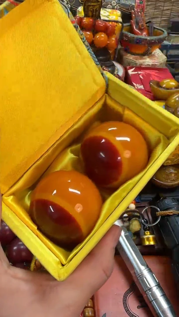 【闪购商品】蜜蜡裸石未镶嵌扎西当天订单当天直发如图所示