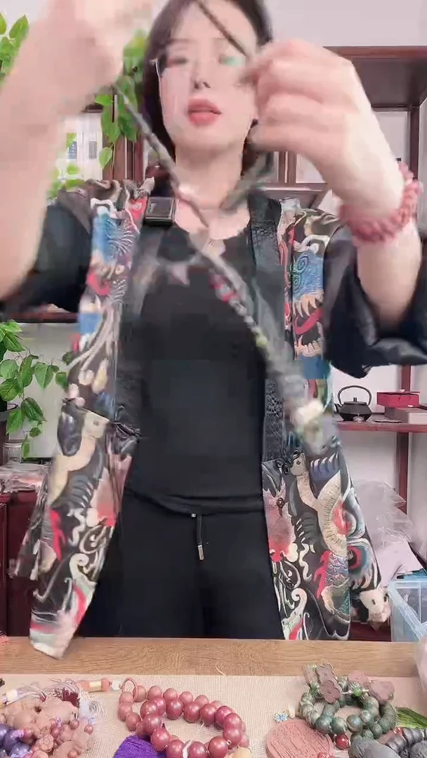 泥塑随*药龙涎的道系流珠三分之一