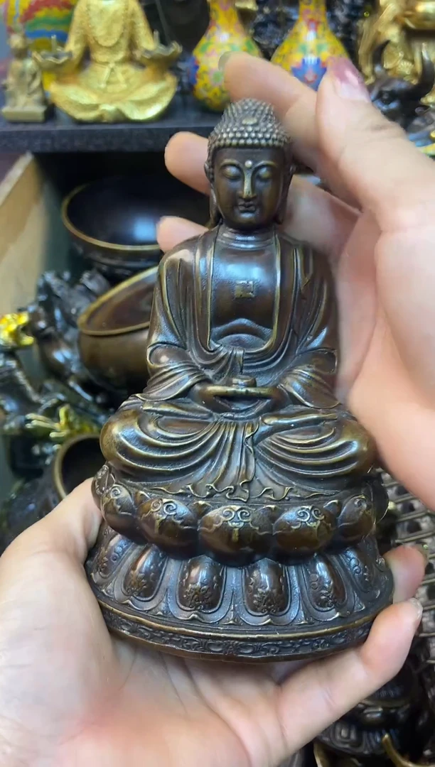 案台摆件  桌面摆件