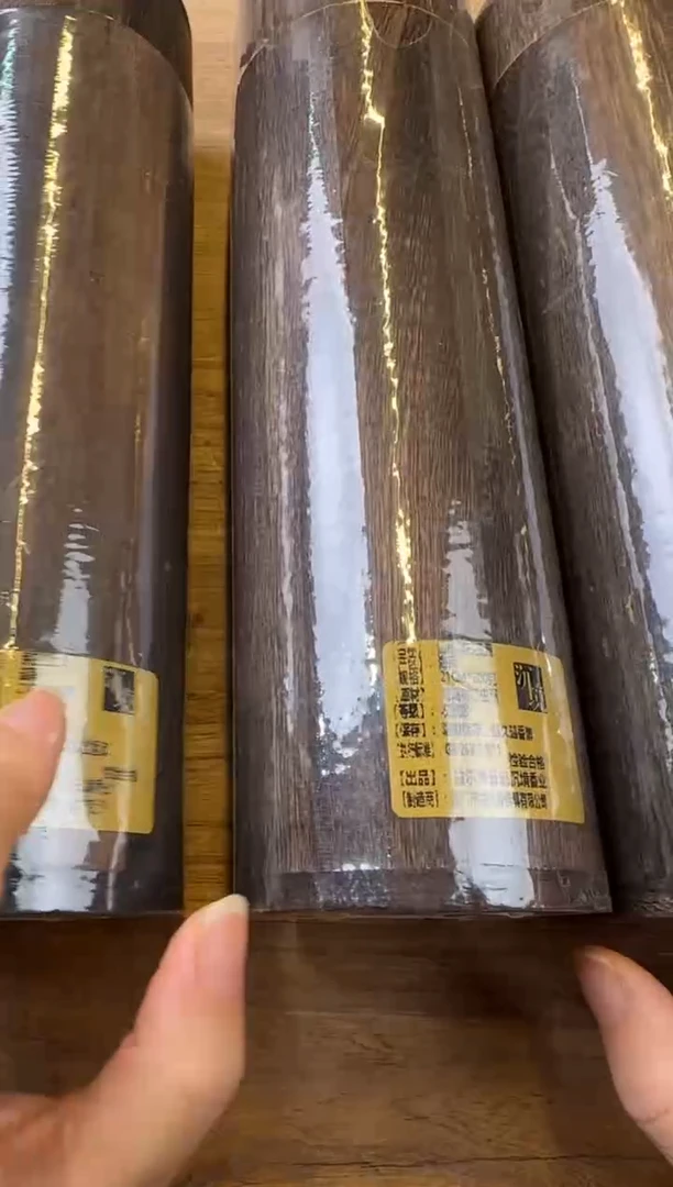 线香29号 木盒组合