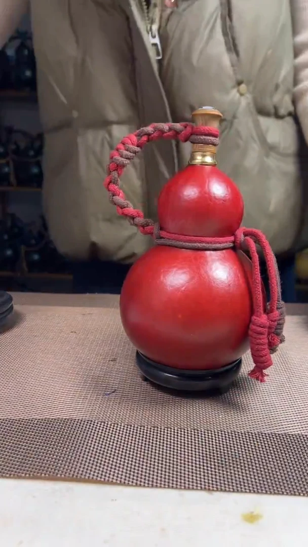 08...500毫升配网兜