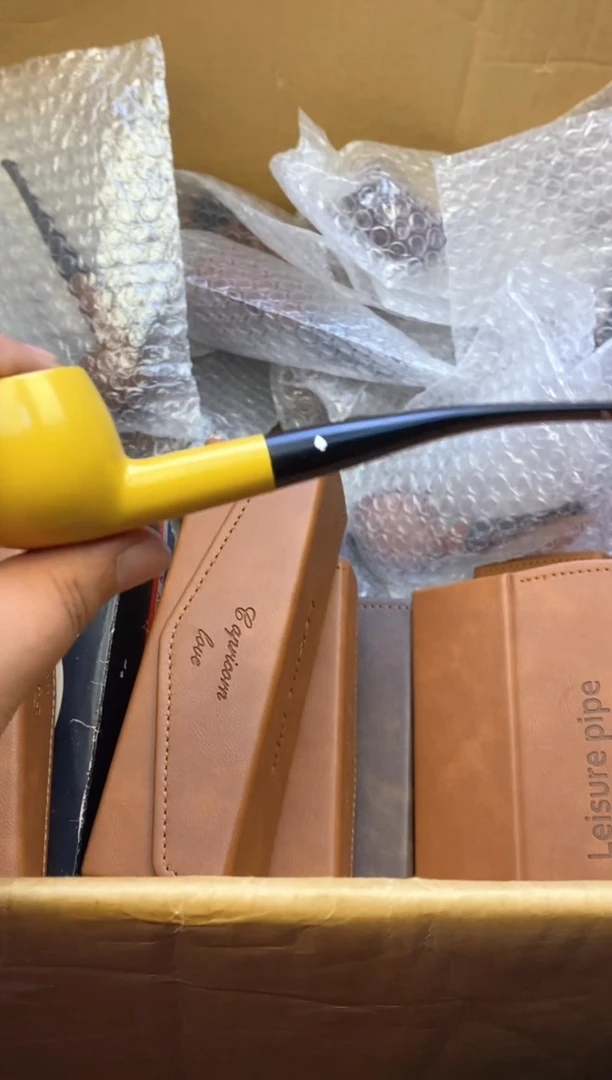 石楠木进口石楠木烟斗