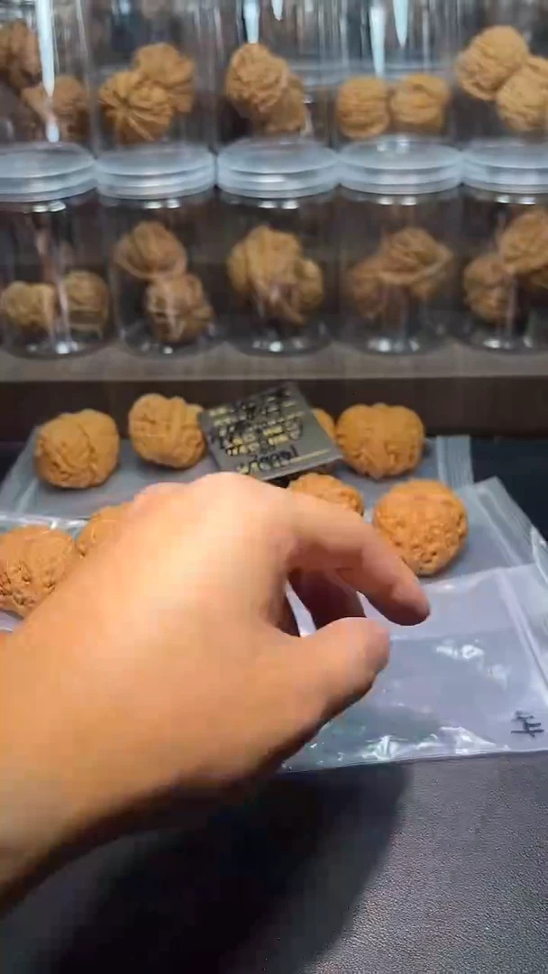 把件文玩核桃核桃核桃22