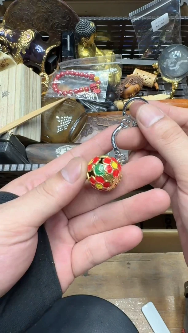 瓷器闪购商品  如图 中古品默认微瑕
