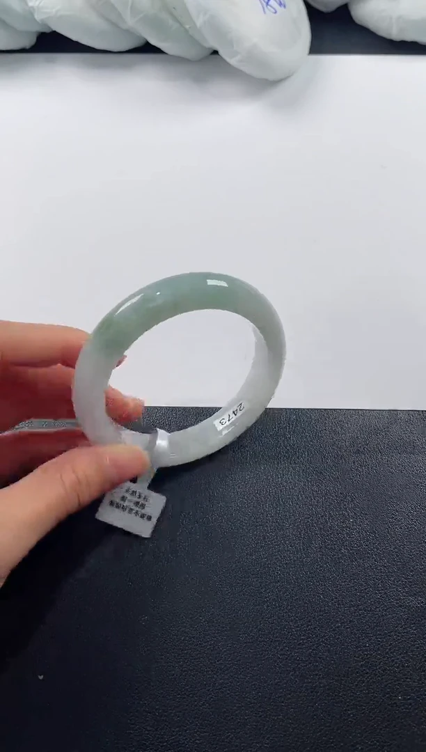 未镶嵌定制翡翠基地发货H 1928 57+