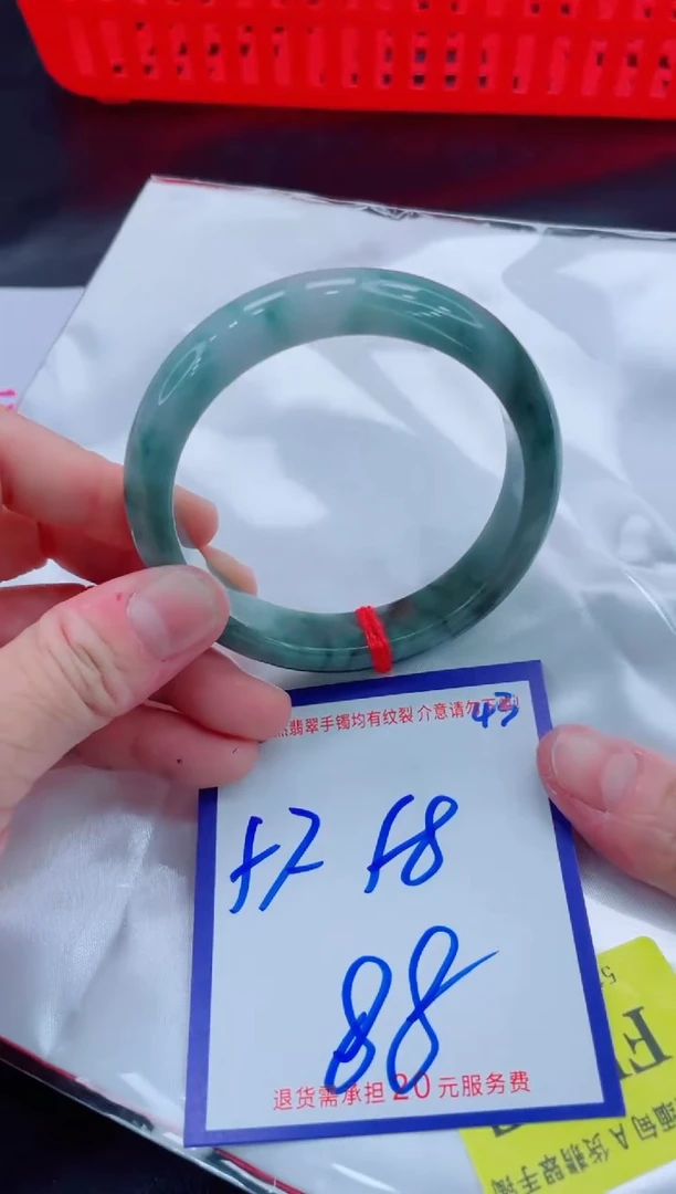 未镶嵌手镯翡翠11111111