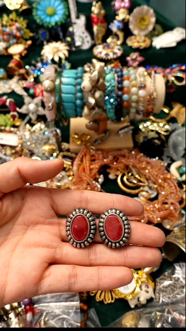 铁合金合金锆石耳针76