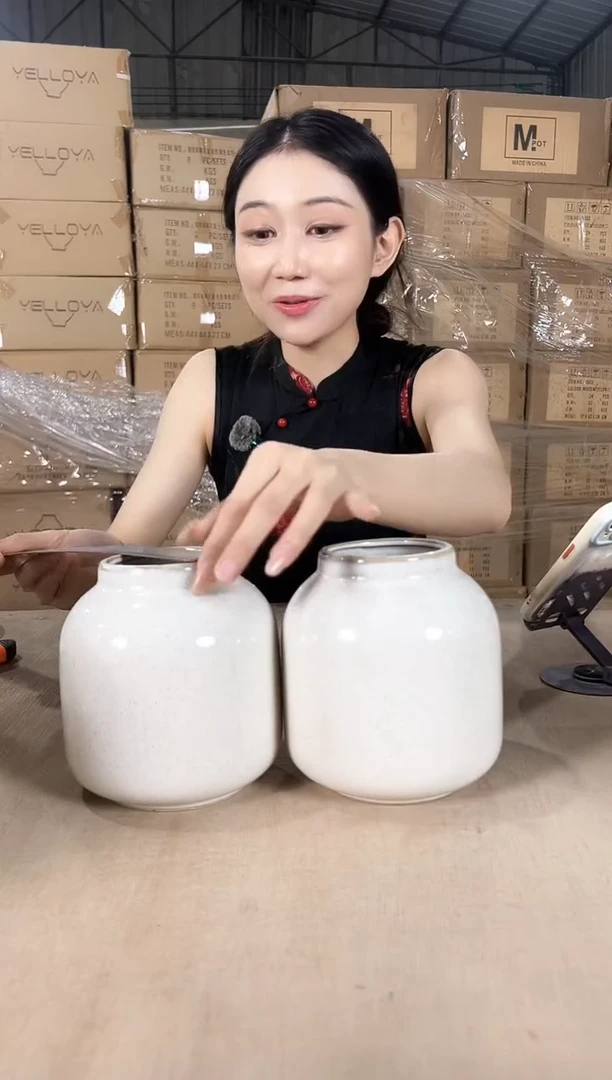 2罐罐白麻小号9x16