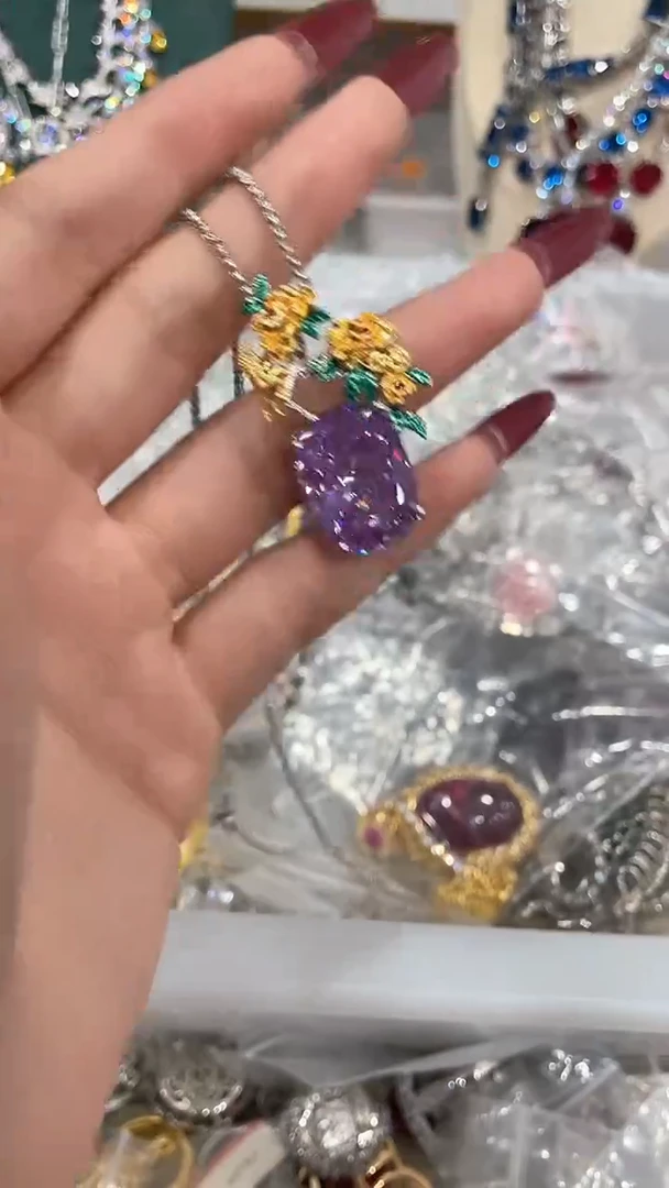 非金属无高端精品系列款式q736