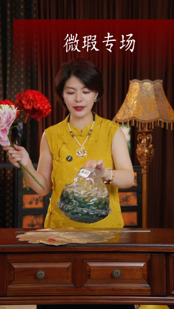 手工艺品琉璃琉璃
