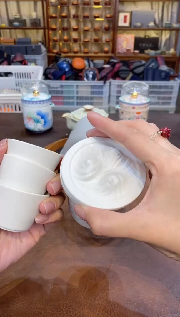 【闪购商品】其他在山茶器福利福利、