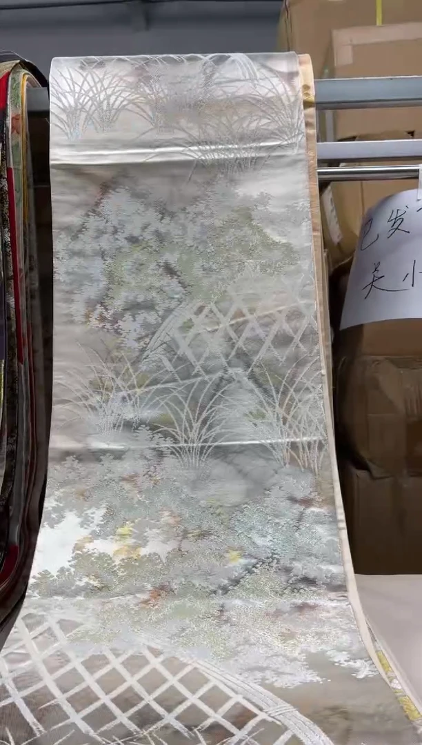 【闪购商品】织绣精选中古物品默认有瑕