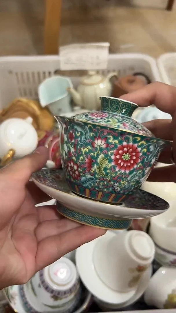 其他微瑕茶器福利品 介意微瑕勿拍  介意勿拍
