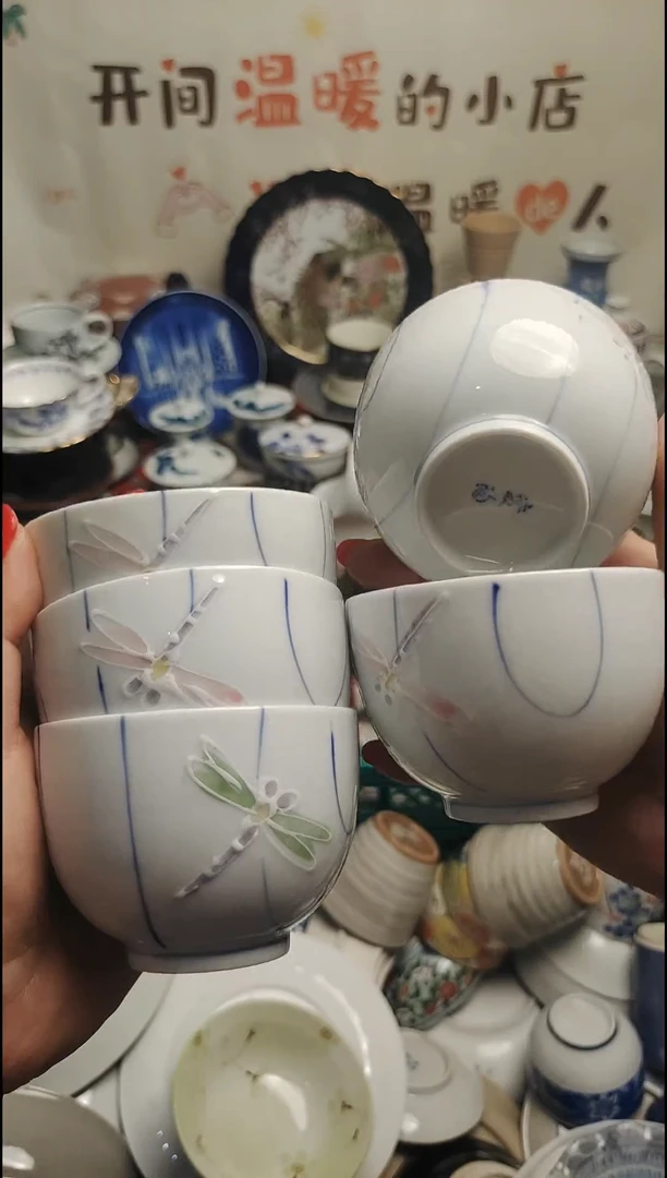 其他 紫韵陶艺优品小铺