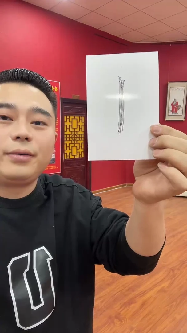 【闪购商品】国画景哲-绘画作品-66