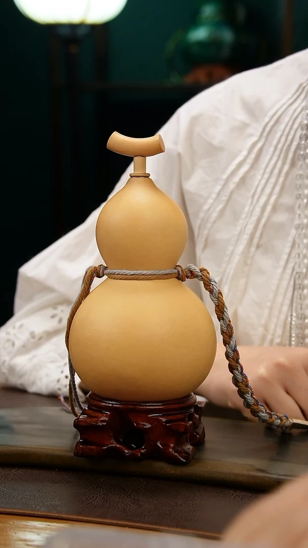 热水酒葫芦 一物一拍D025