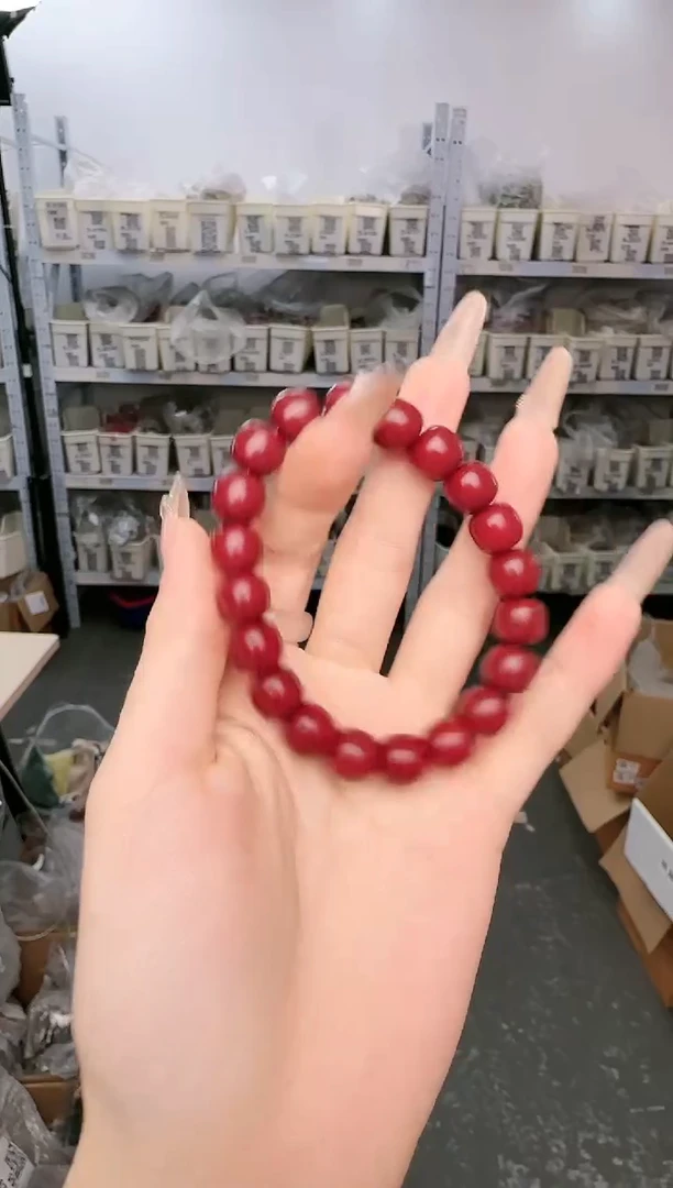 菩提根/象牙果吊坠D-AA86040