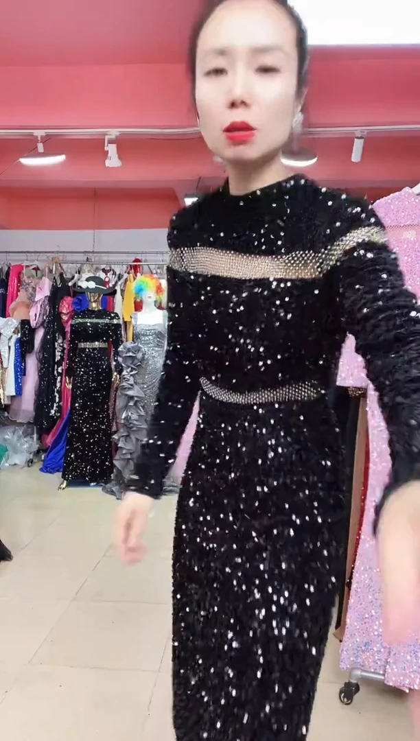 发布商品，或指定用户发