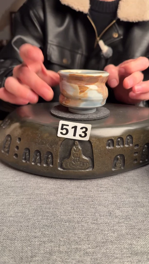 【闪购商品】513景德镇手工茶器系列