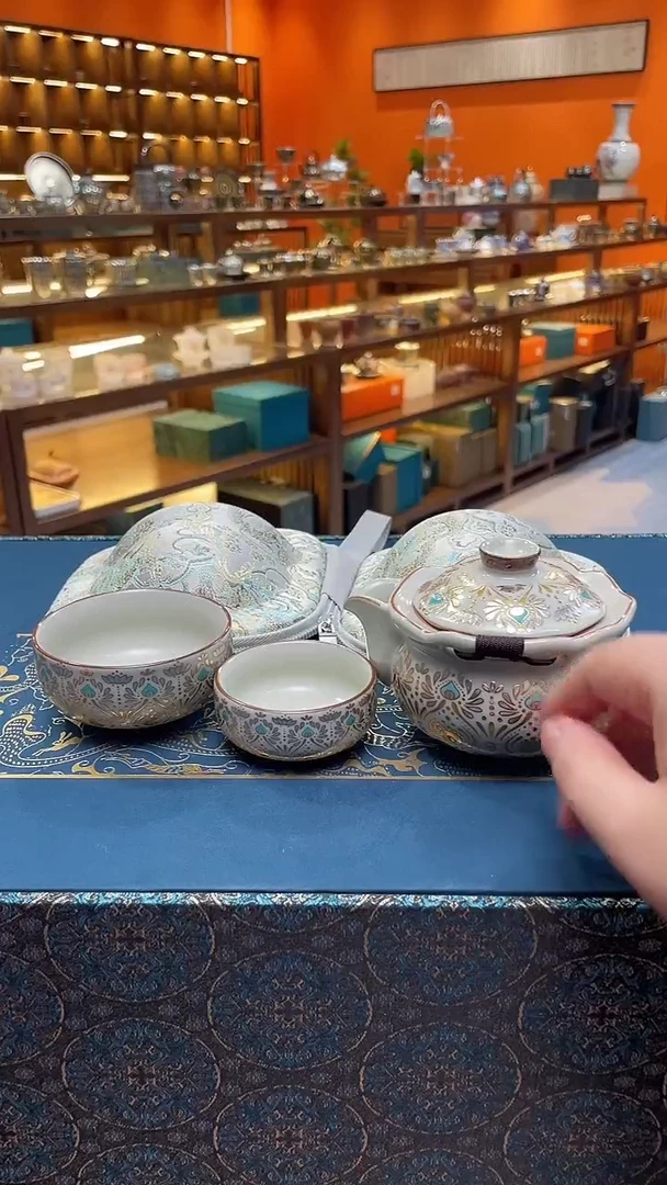 @@@@聚兴茶具00011