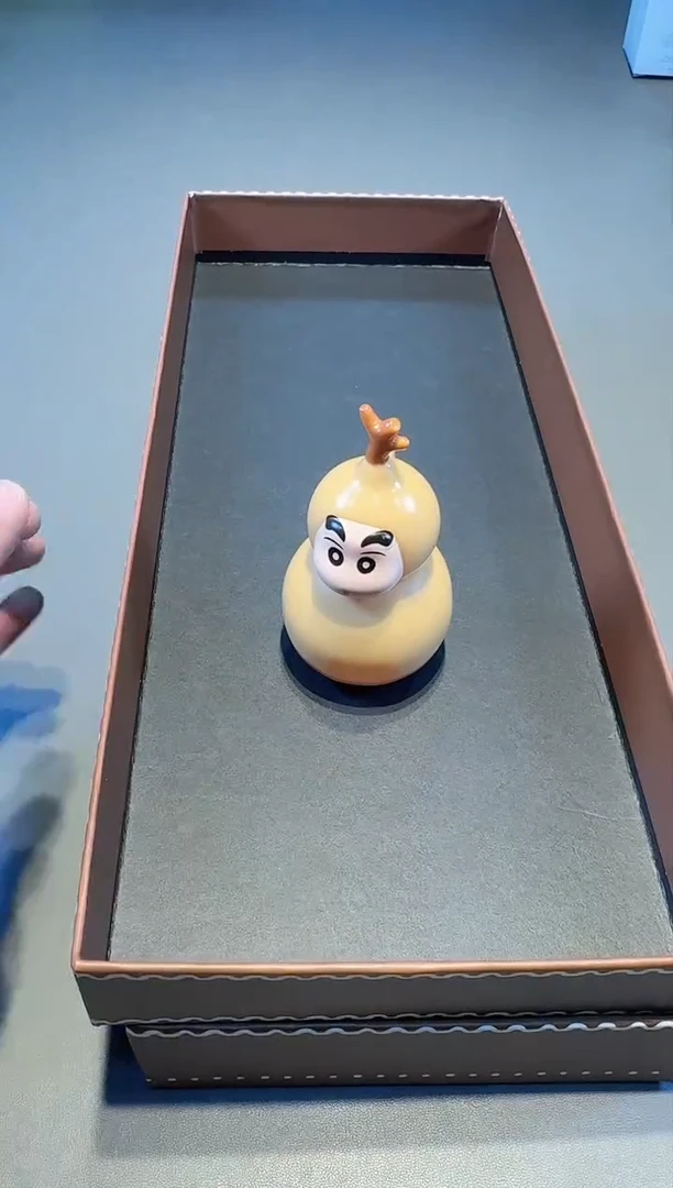 【闪购商品】瓷片五只高端好物百宝箱