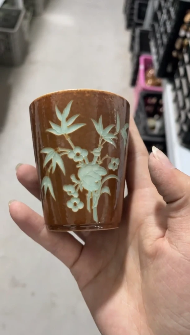 慧仙青瓷 龙泉青瓷大促