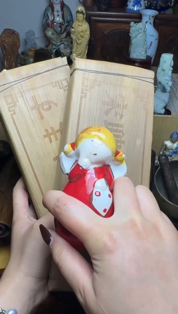 瓷片瓷器默认微瑕瓷器