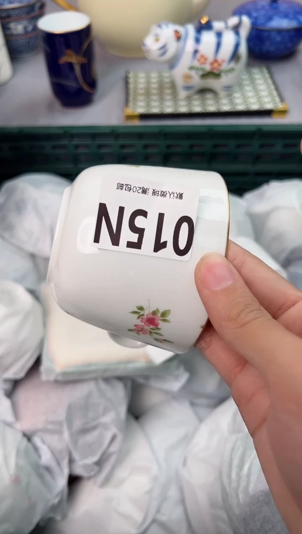 【闪购商品】碗015N瓷器瓷器瓷器瓷器
